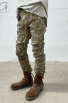 BORIS BIDJAN SABERI BOOT1 F2519M Horse Leather Boots